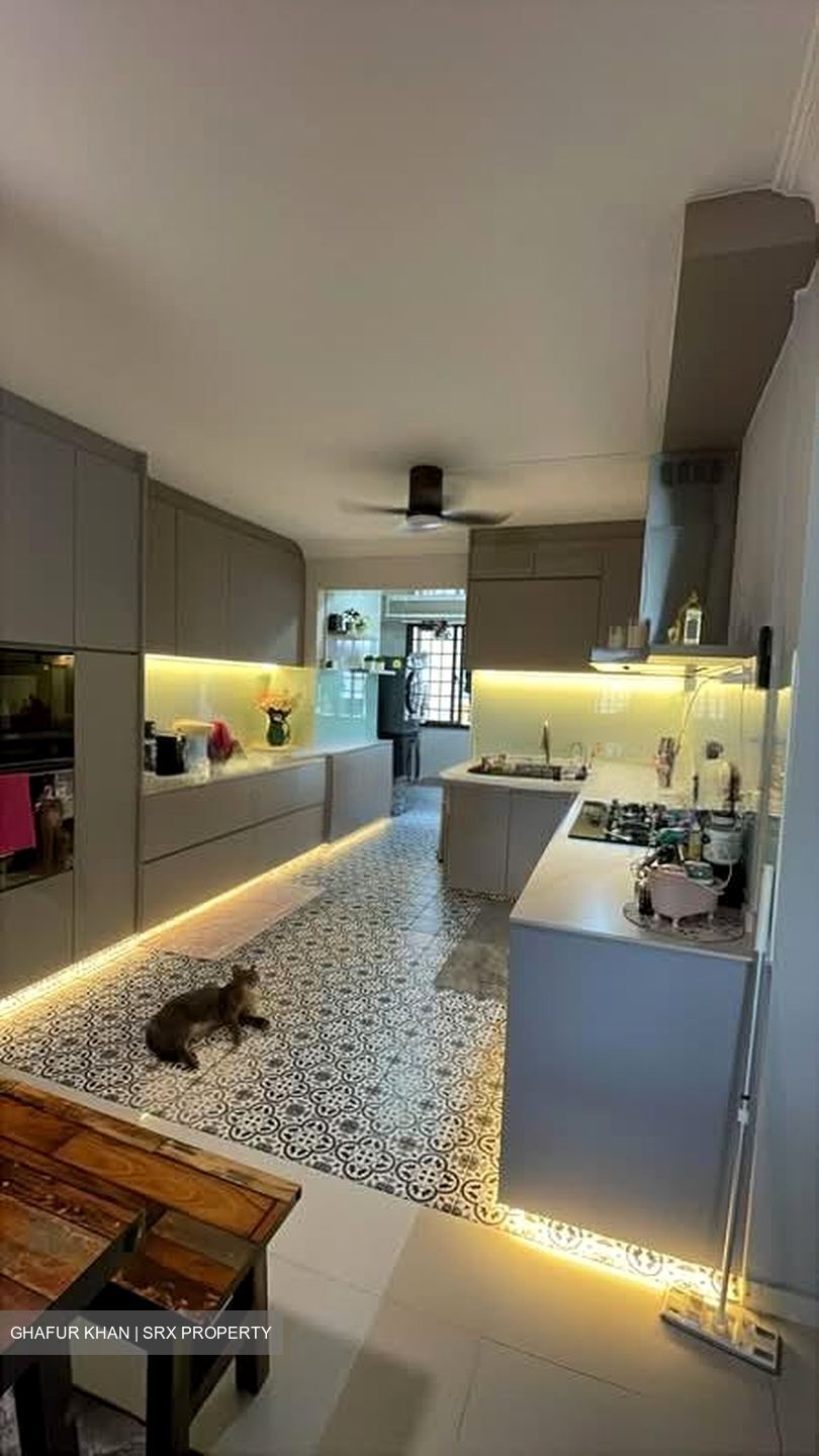 Blk 980 Jurong West Street 93 (Jurong West), HDB 4 Rooms #565690071